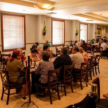 Best Western Plus Los Mochis Esterno foto
