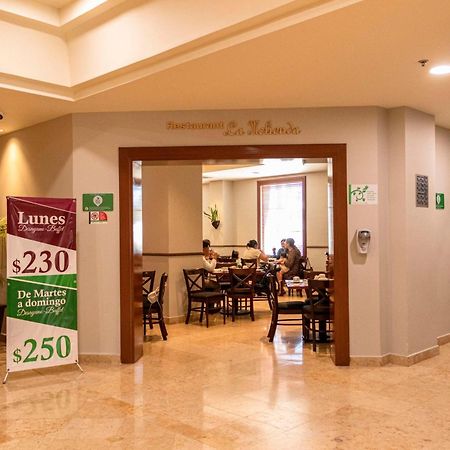 Best Western Plus Los Mochis Esterno foto