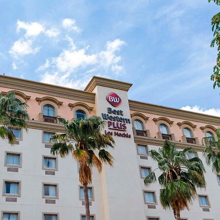Best Western Plus Los Mochis Esterno foto