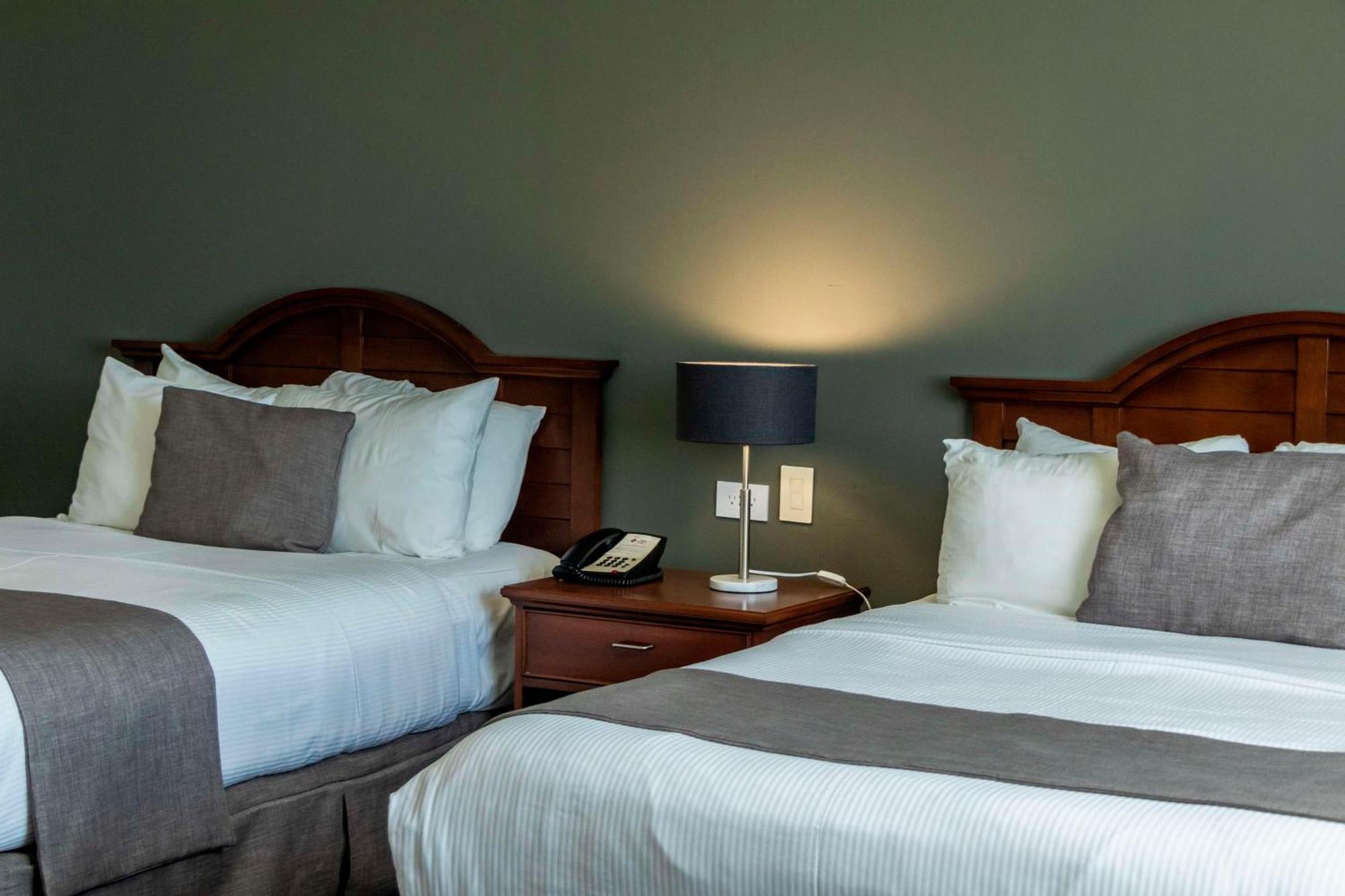 Best Western Plus Los Mochis Esterno foto
