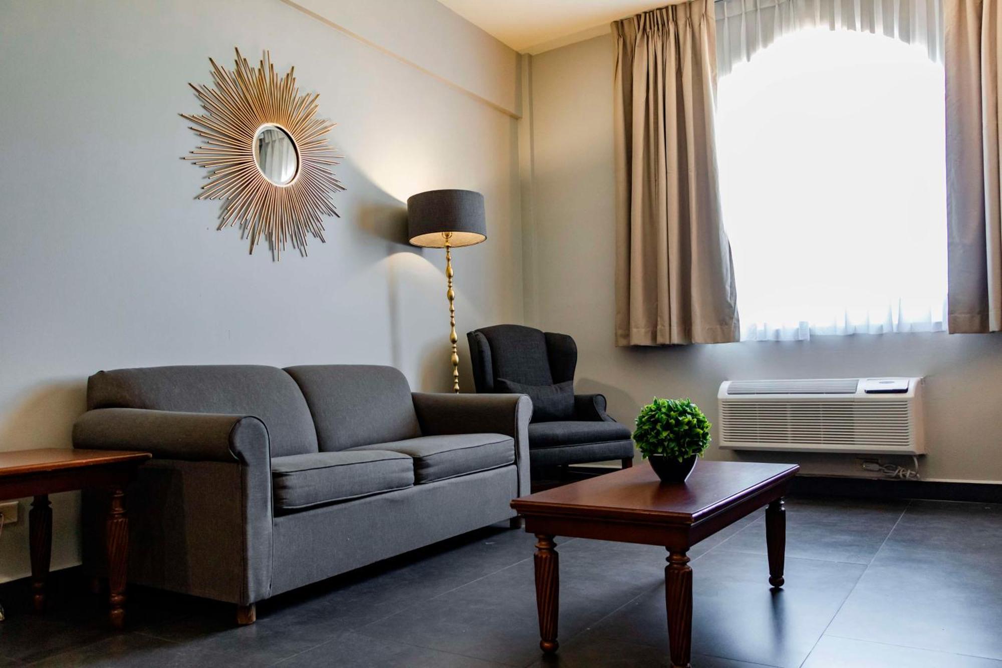 Best Western Plus Los Mochis Esterno foto