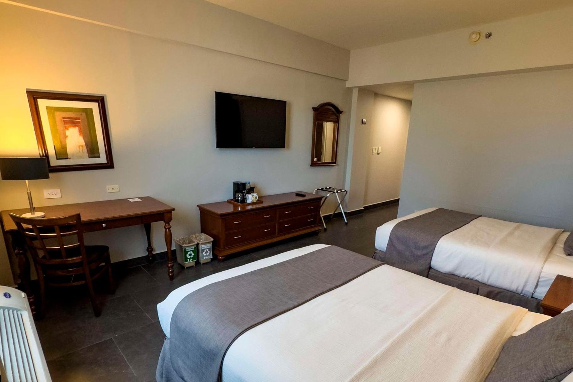 Best Western Plus Los Mochis Esterno foto