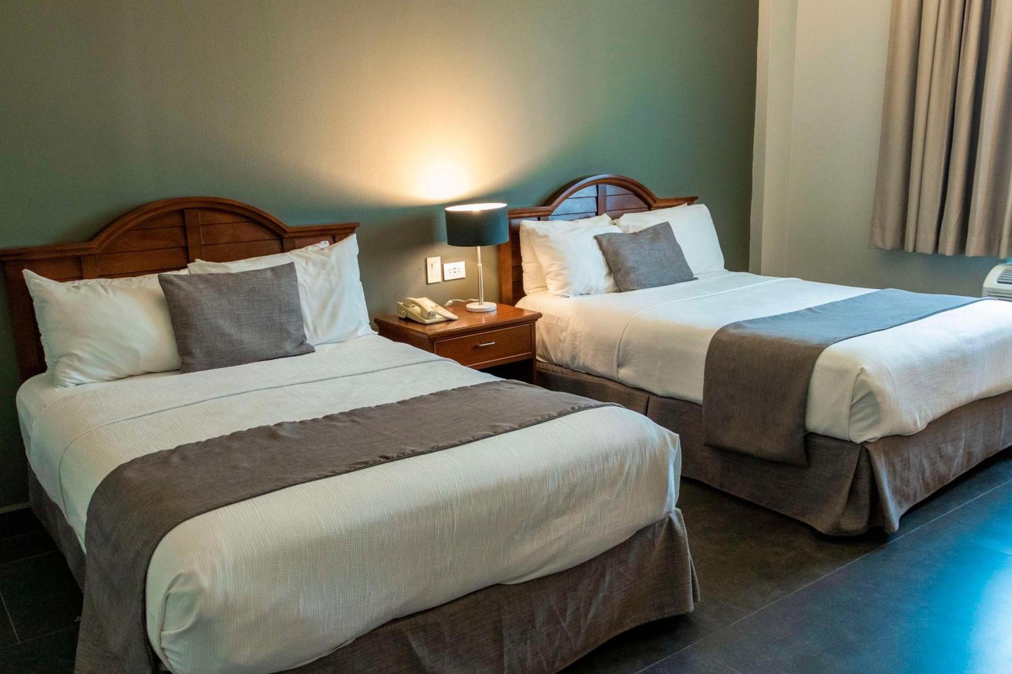Best Western Plus Los Mochis Esterno foto
