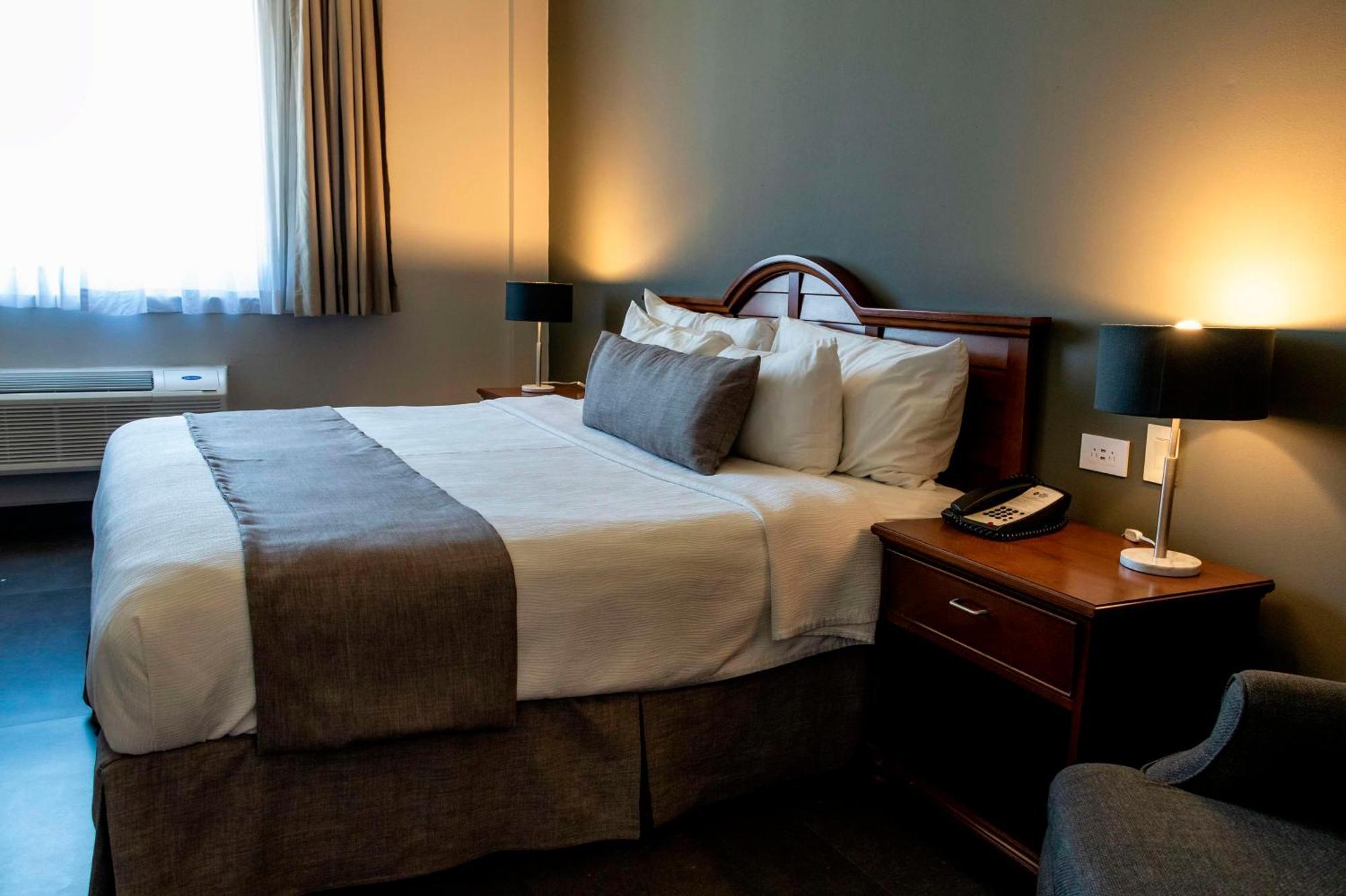 Best Western Plus Los Mochis Esterno foto