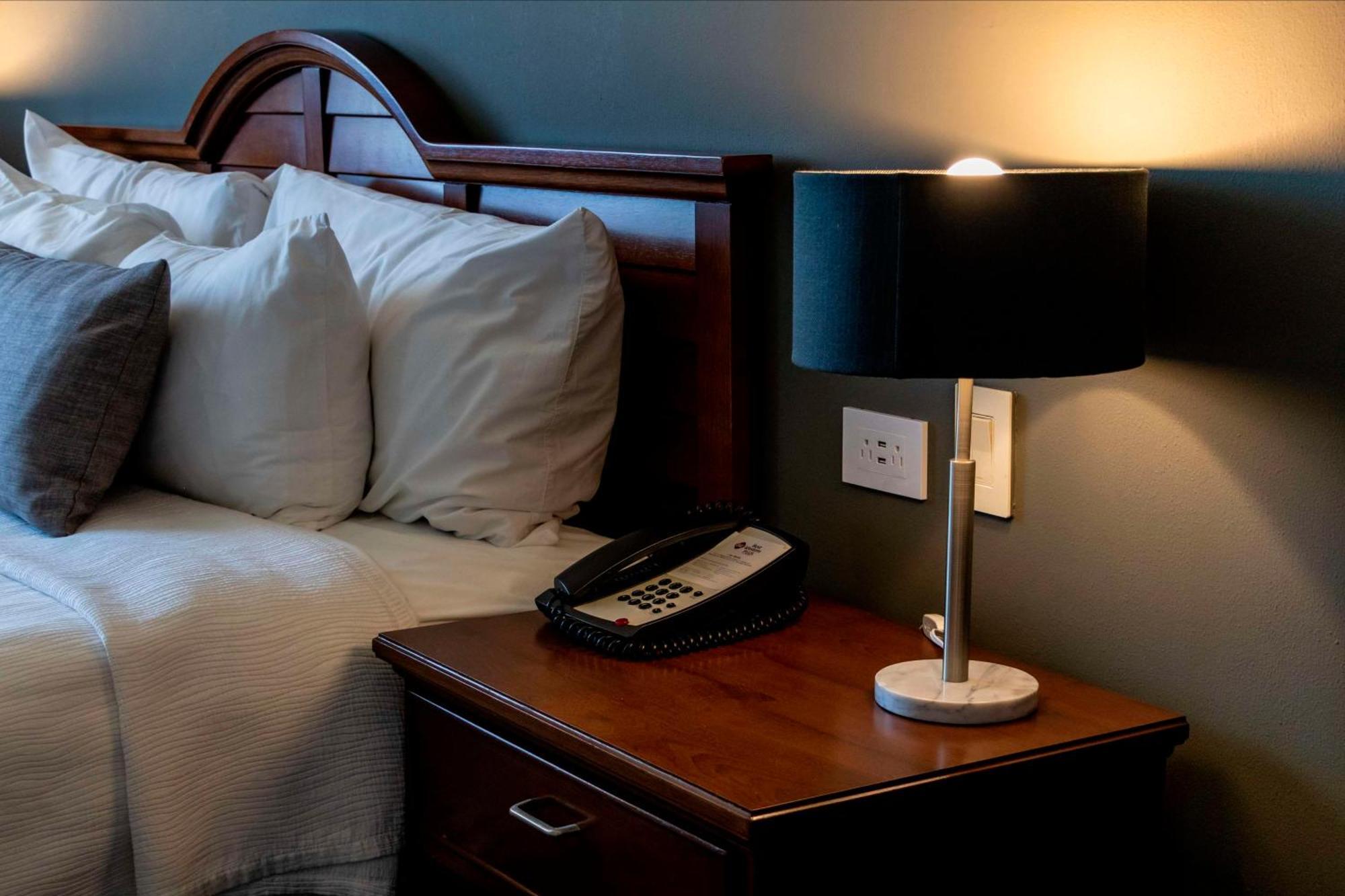 Best Western Plus Los Mochis Esterno foto