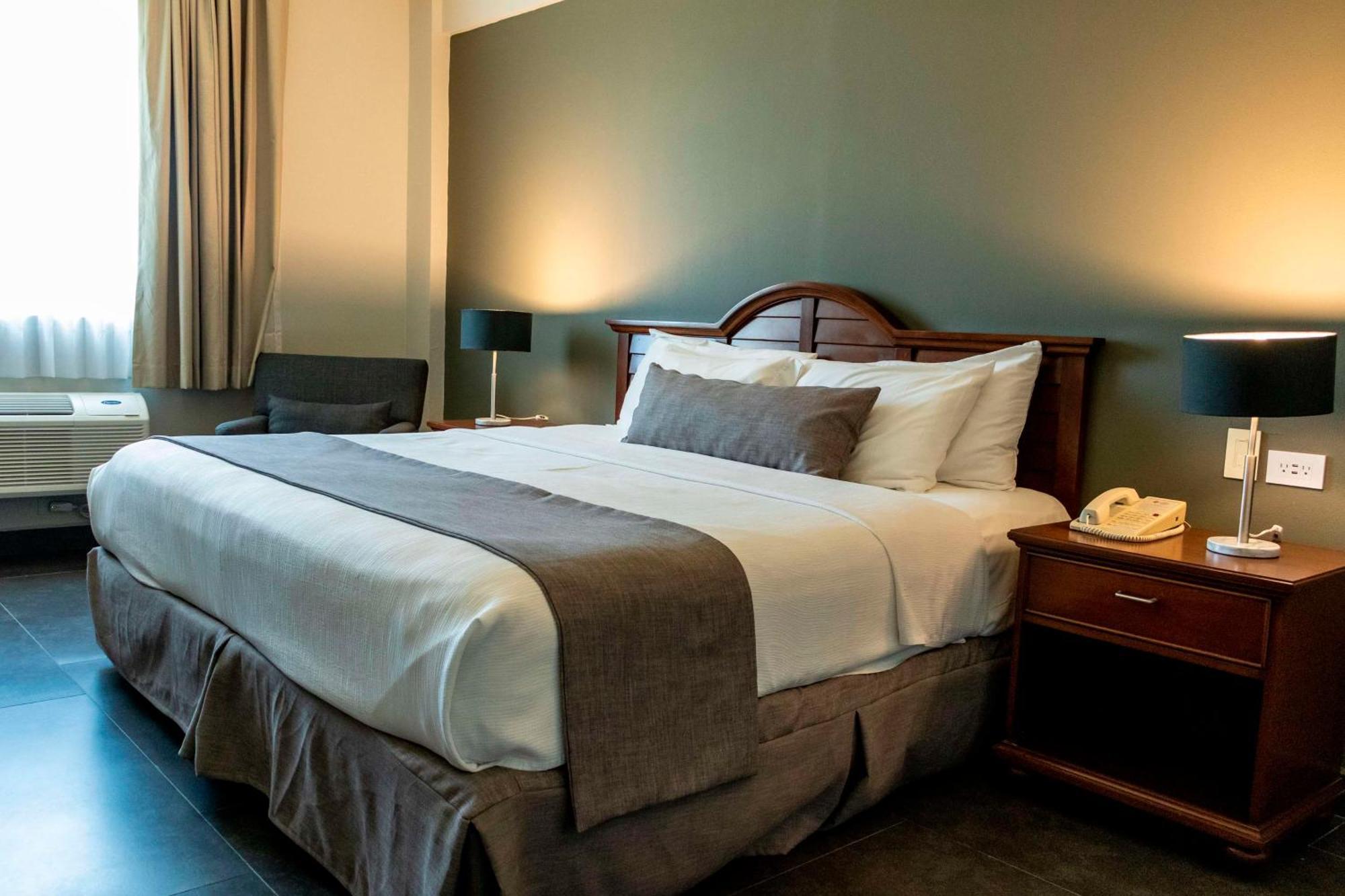 Best Western Plus Los Mochis Esterno foto
