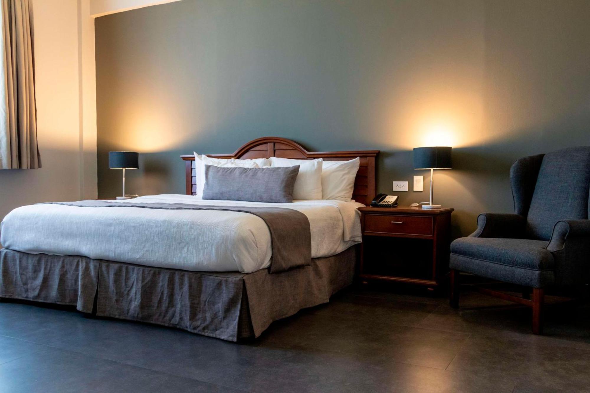 Best Western Plus Los Mochis Esterno foto